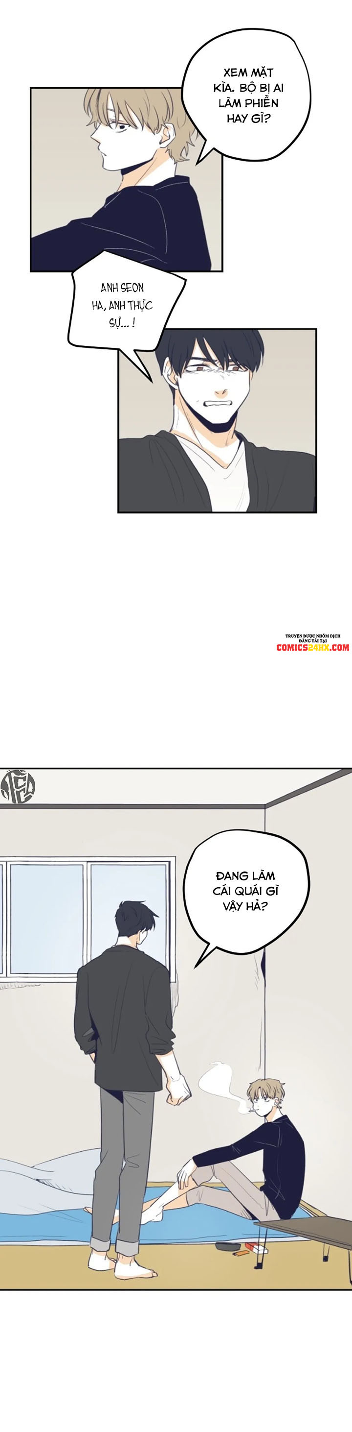 hạnh phúc mãi về sau chapter 10 19