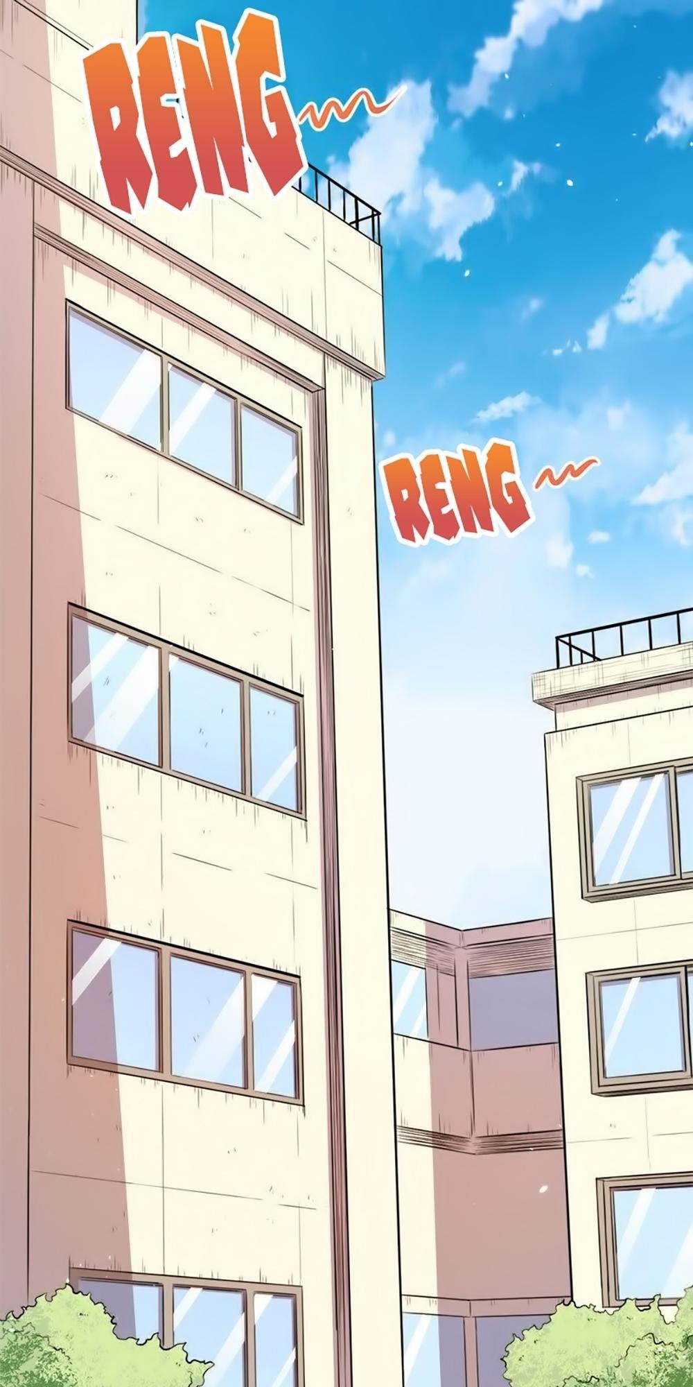 ngạo kiều quỷ vương yêu ta chapter 10 9