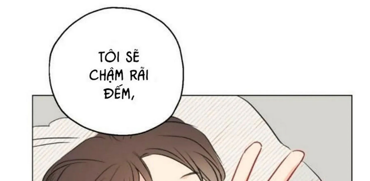 chuyện quái gì với giấc mơ đó vậy chapter 2 124