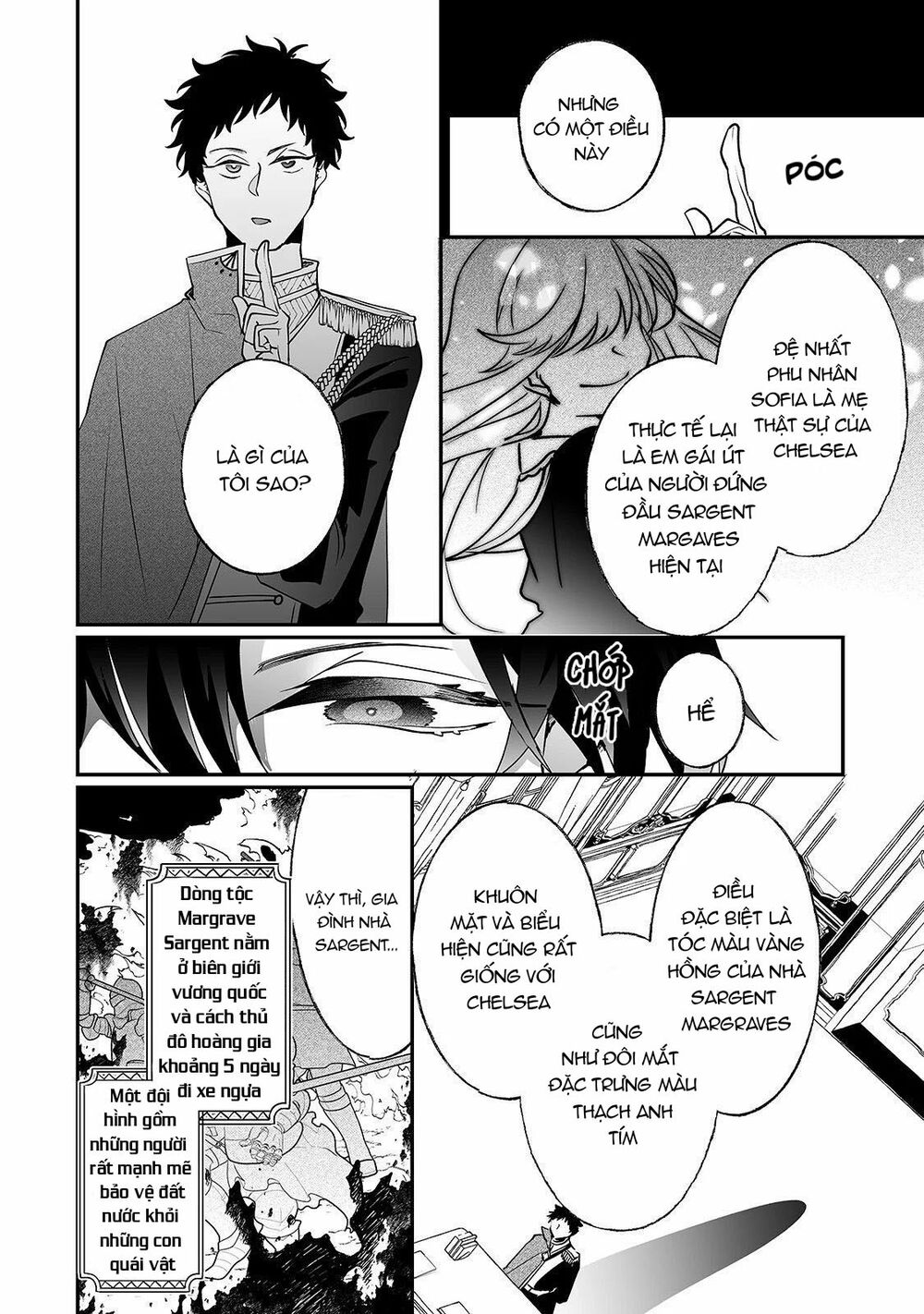 nido to ie ni wa kaerimasen chapter 9 6