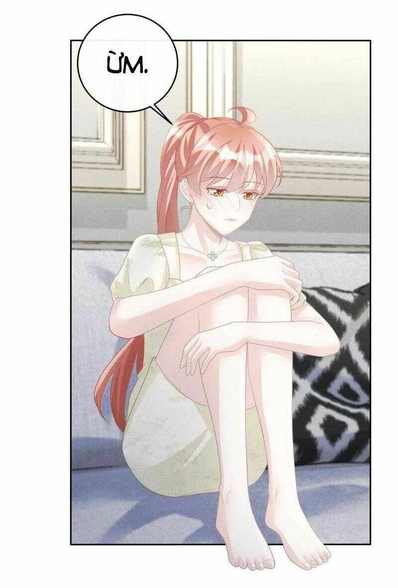 cô dâu giả tạo chapter 31 11