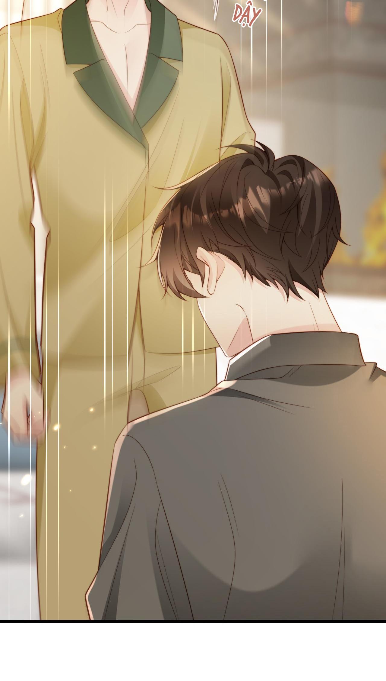 sau khi giả mất trí nhớ, tình địch nói tôi là bạn trai của hắn chapter 47 10