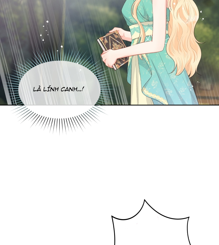 đừng đặt tình cảm mình vào cuốn sách đó chapter 30.1 37