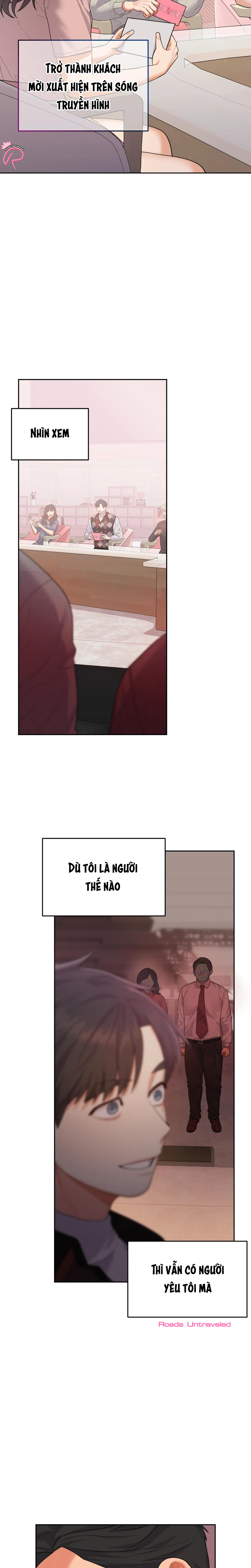 sự nồng nhiệt của ác quỷ chapter 7 13