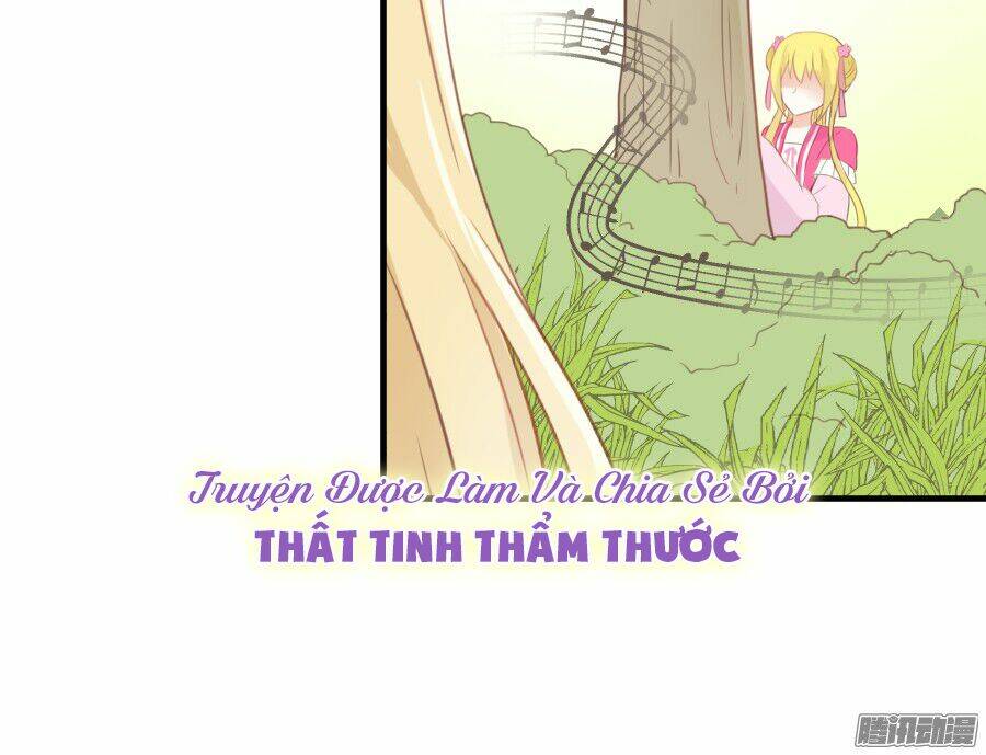 hôm nay ta cũng muốn trêu chọc nàng chapter 21 27