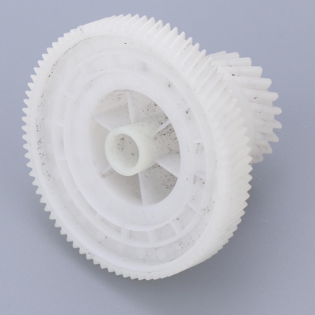 Printer Balance Wheel Gear Replacement Parts for Samsung, 45mm Diameter