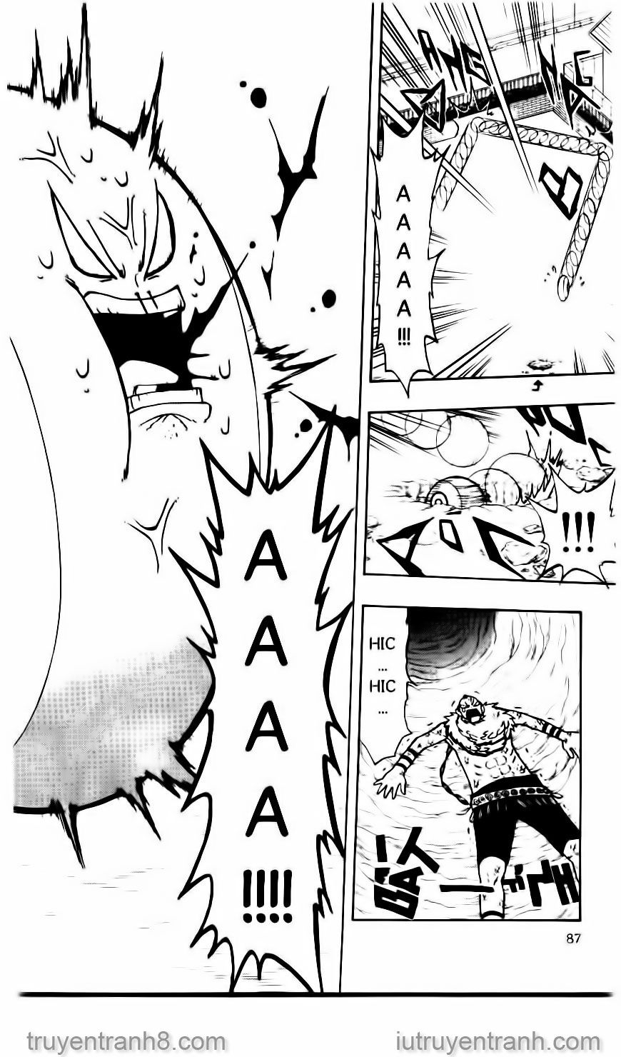 law of ueki chapter 90 21