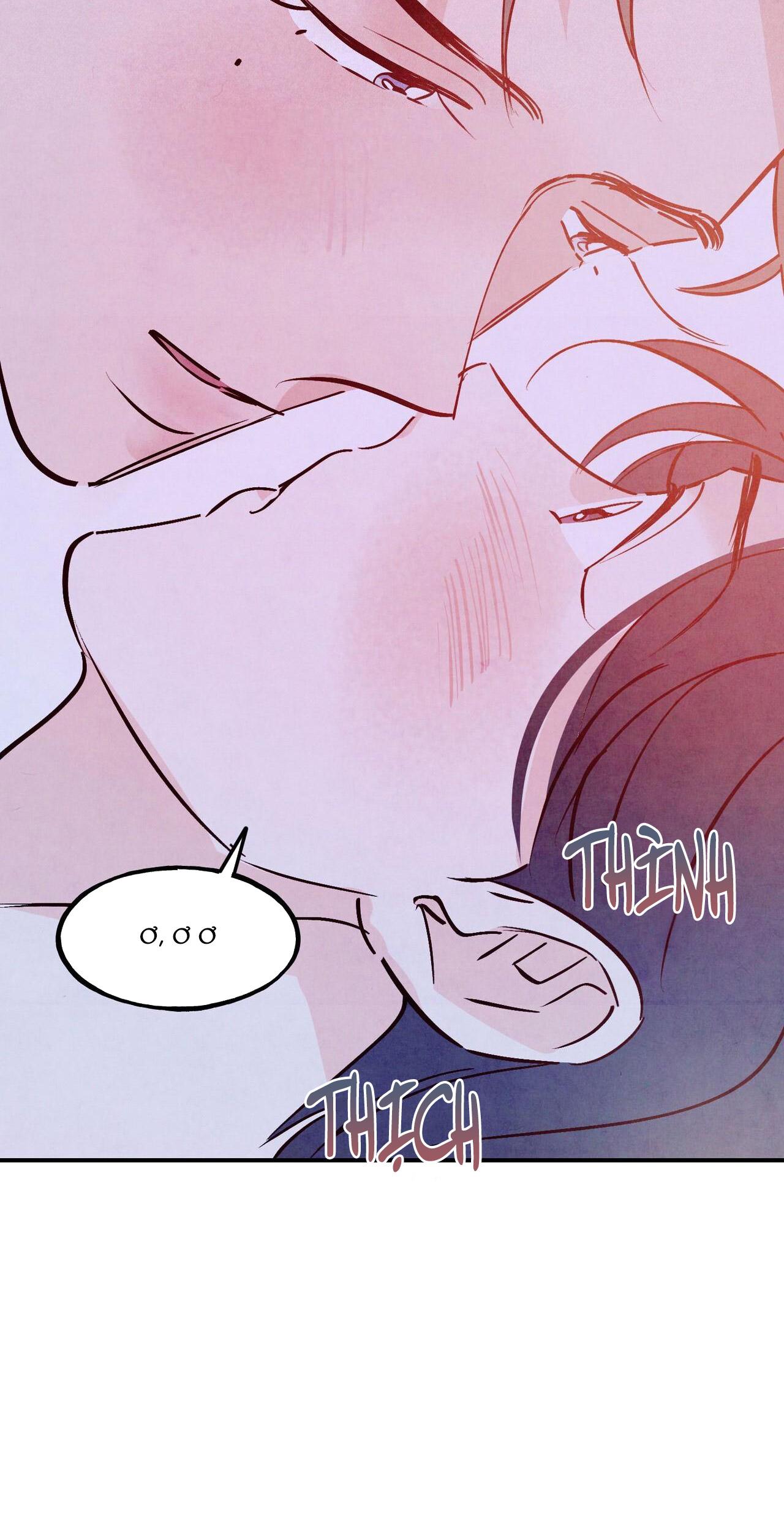 say tình [bl] chapter 52 48