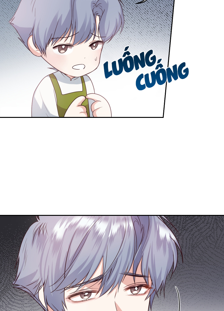 trở thành người điều chế nước hoa duy nhất của bạo chúa chapter 21 74