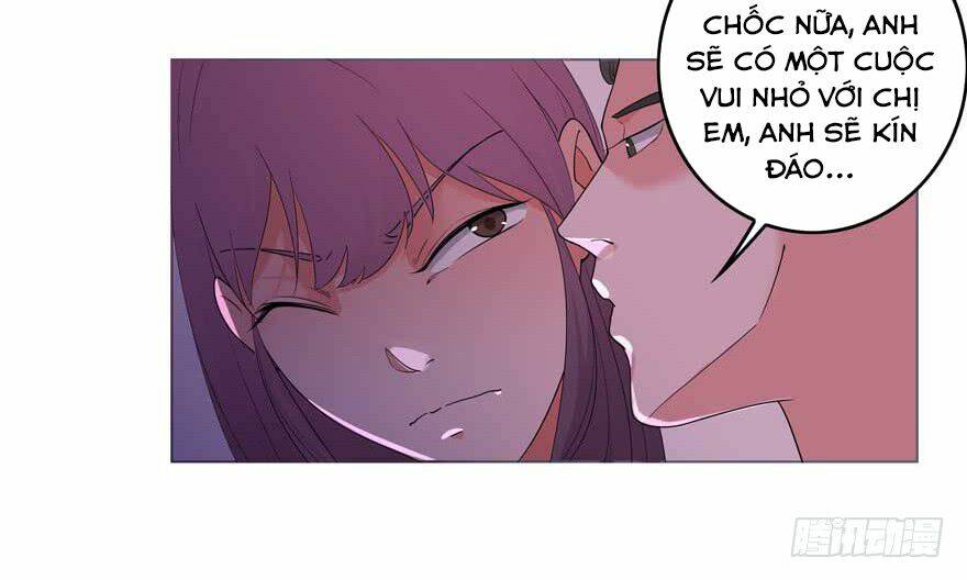 khốn ái tù lung chapter 1 44