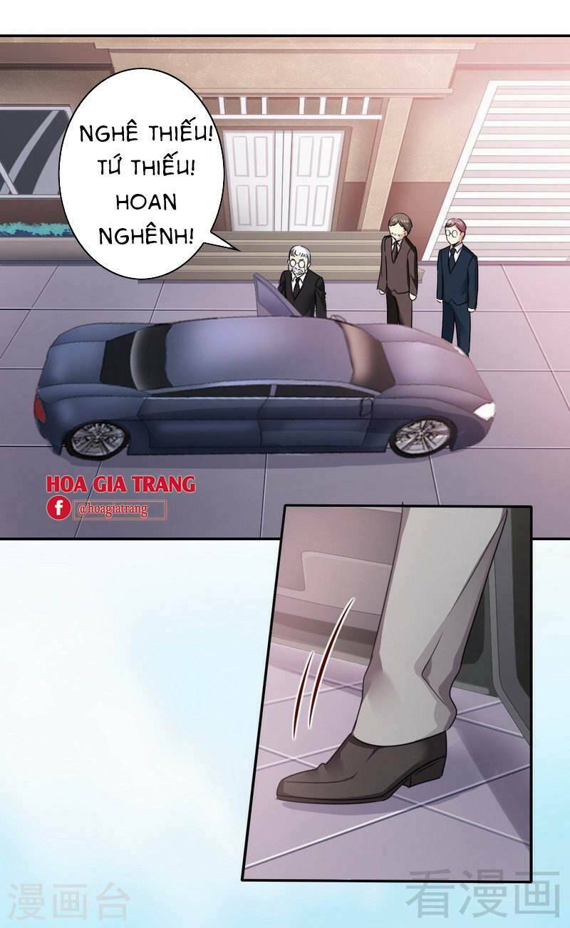 phục thù thiếu gia tiểu điềm thê chapter 49 28