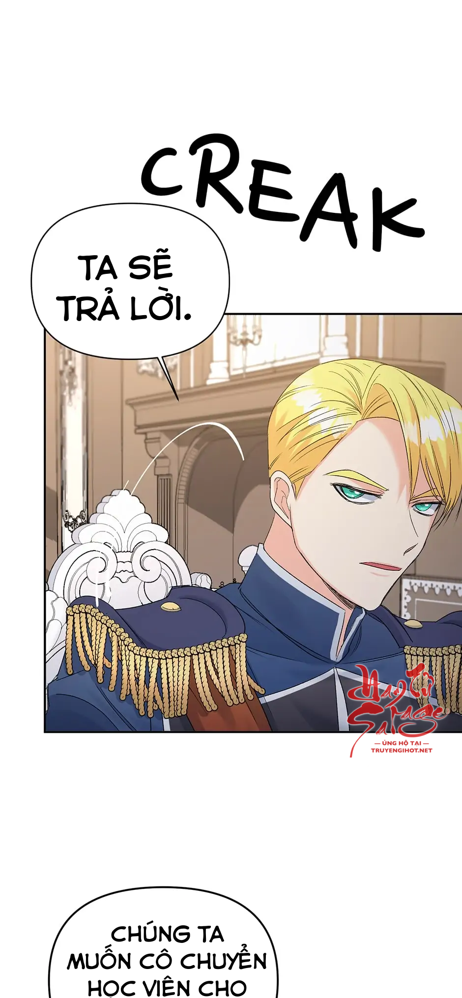 ebony, quạ đen chapter 77.2 9