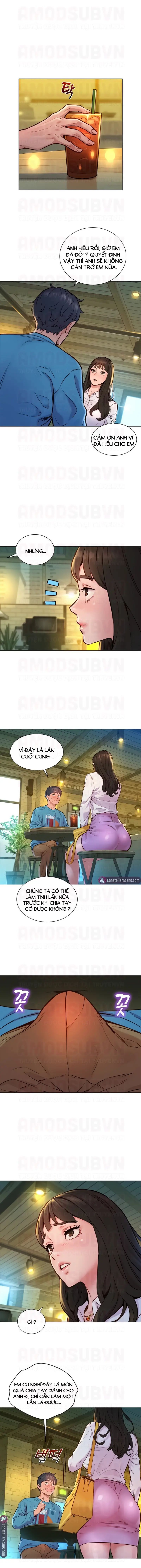 tình bạn vĩnh cửu chapter 1 6