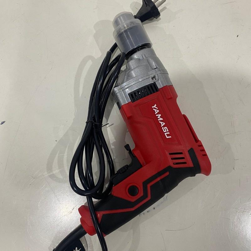 MÁY KHOAN BẮT VÍT  850W 13MM  YMS-13  YAMASU - HÀNG CHÍNH HÃNG