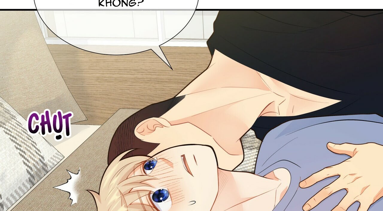 thời gian giữa sói và chó chapter 0 73