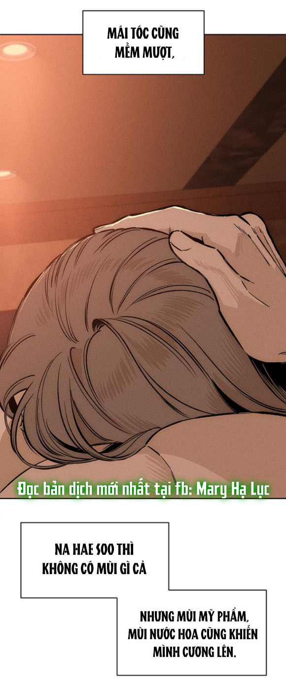 [18+] Nước Mắt Trên Đóa Hoa Tàn chapter 13.1 44