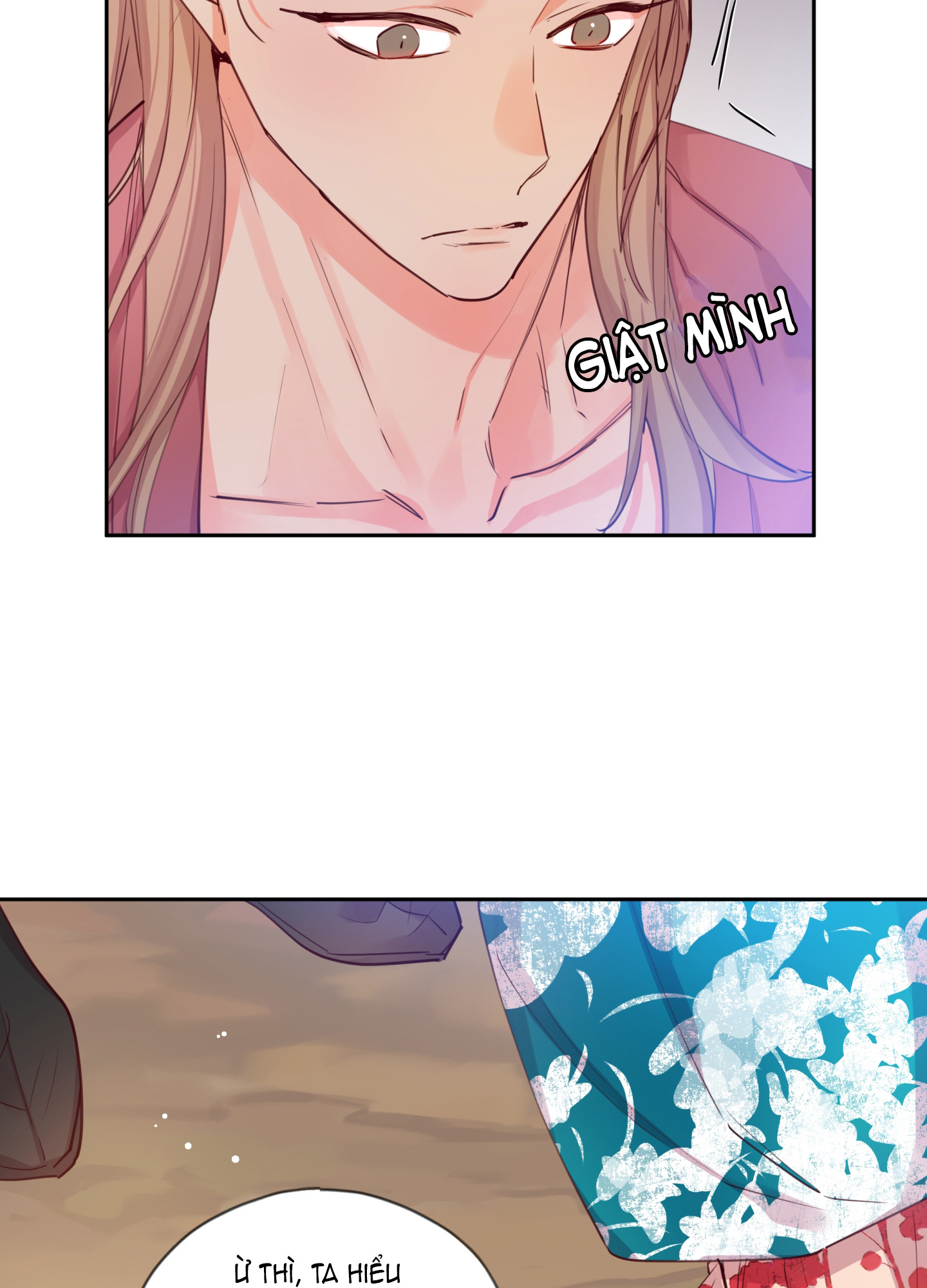 nàng tiên chốn cực lạc chapter 14 45