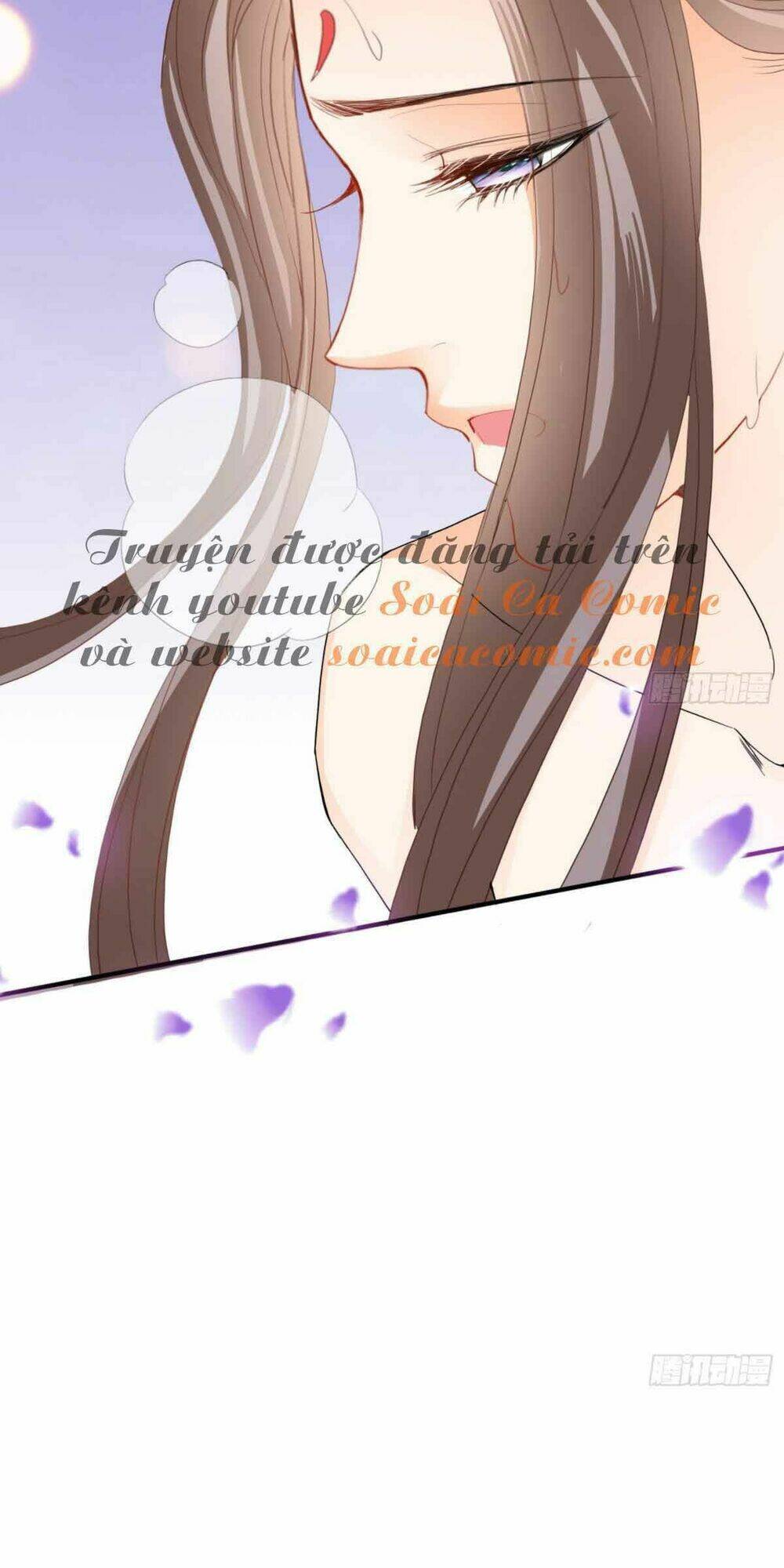 bổn vương muốn nàng chapter 73 5