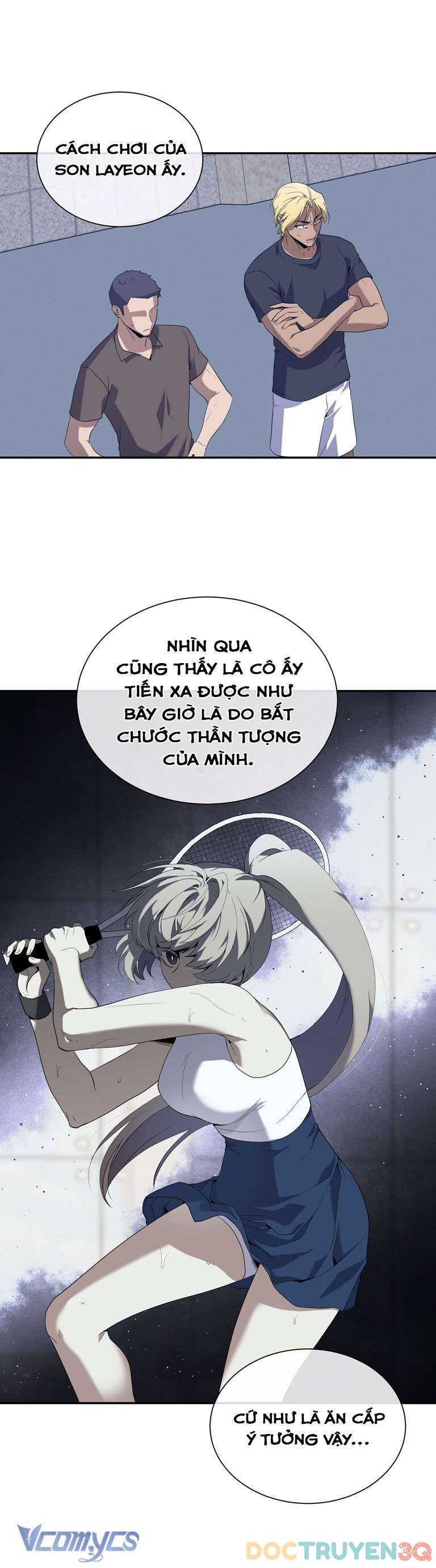 [18+] cân bằng nhiệt chapter 2 21