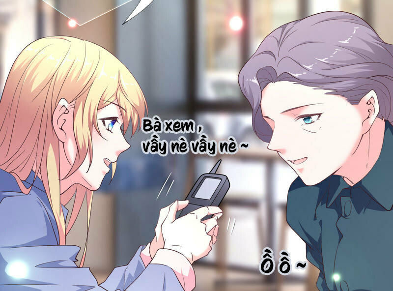 chiến lược lãng mạn của thịnh thiếu chapter 50 54