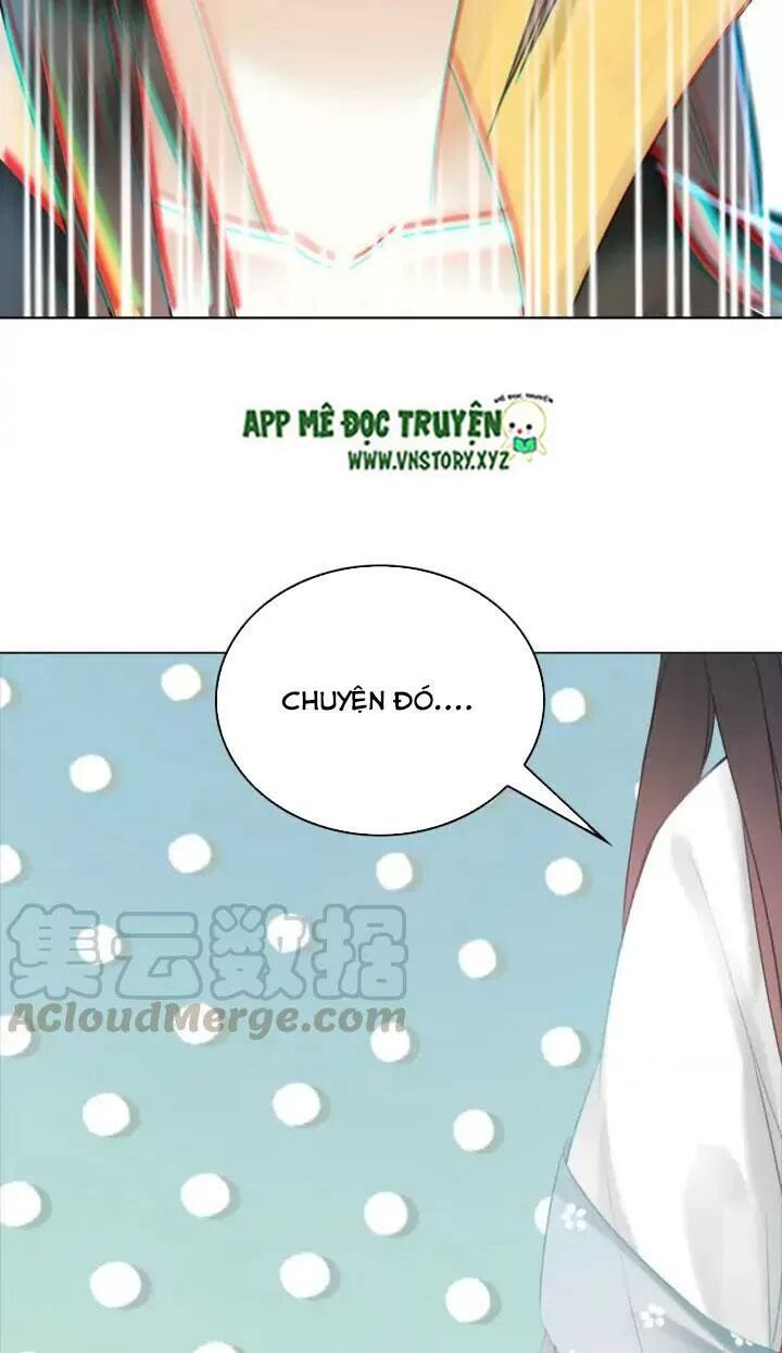 cực phẩm phế vật tiểu thư chapter 136 22