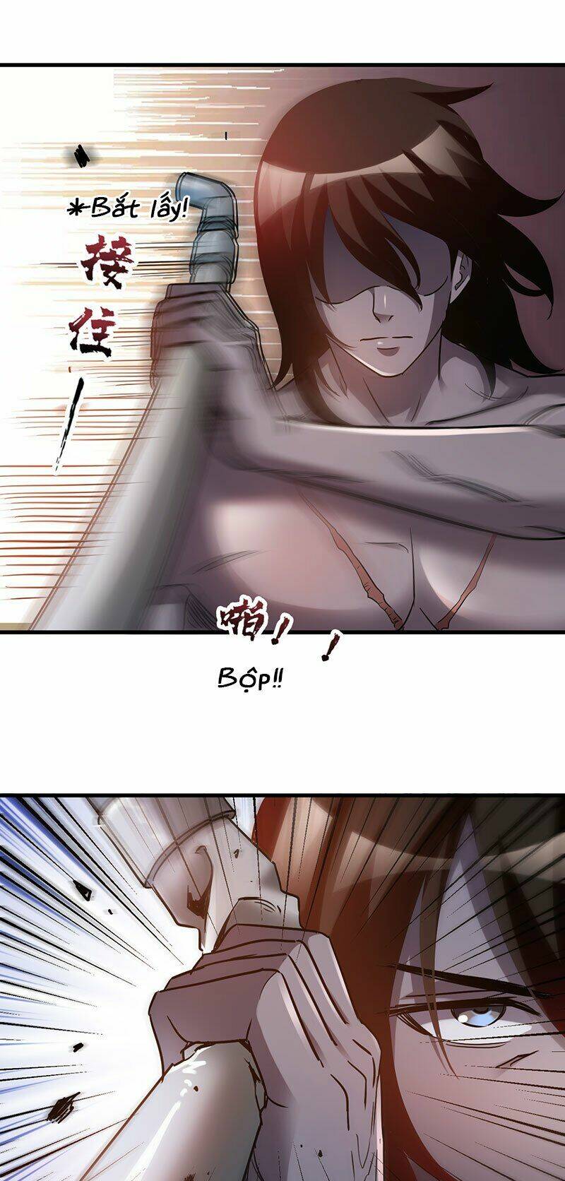 trò chơi thời mạt thế chapter 9 58