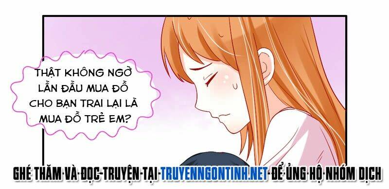 ma vương đại nhân đi thông thả chapter 32 21