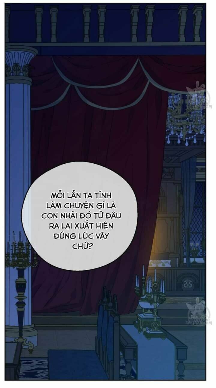 một ngày nọ ta trở thành công chúa chapter 94 33