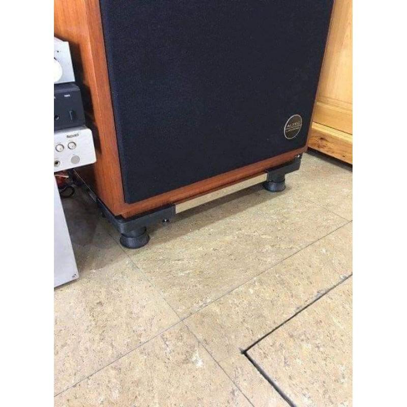 Kệ máy giặt tủ lạnh có bánh xe