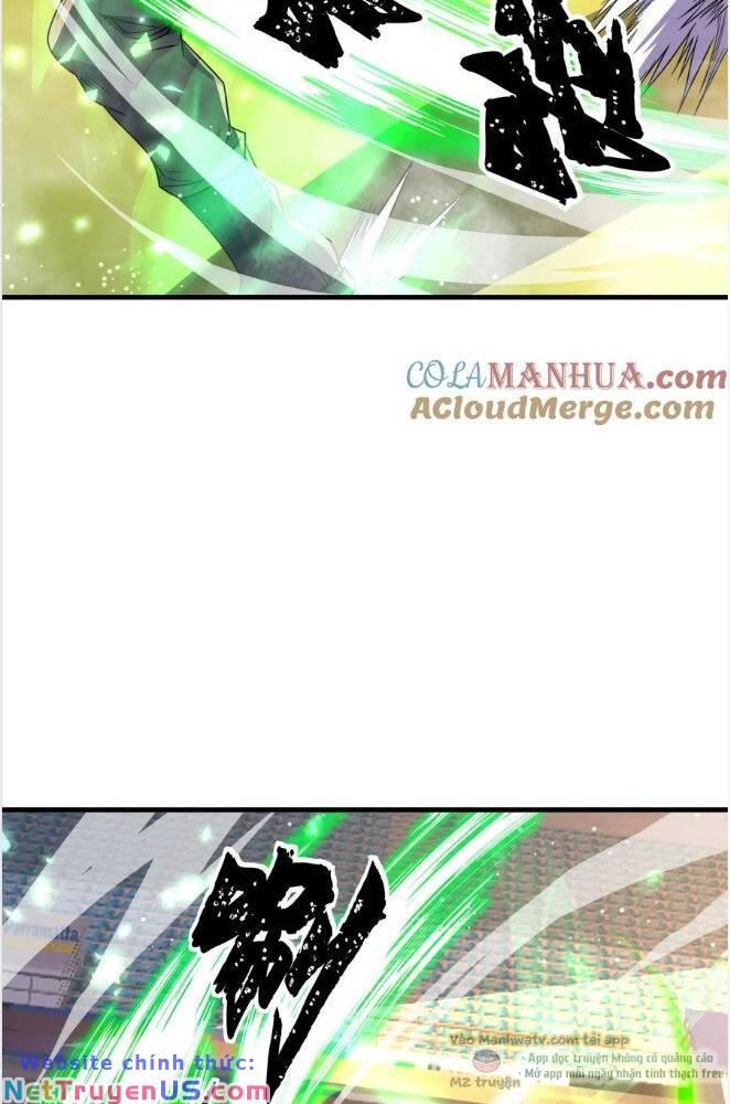 nhìn thấy thanh máu, ta xử tội thần linh chapter 131 11