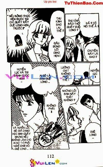 cô bé khóc nhè chapter 12 111
