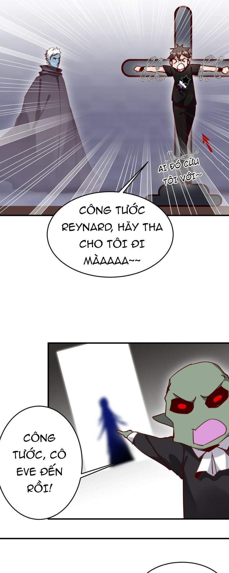 trở thành đạo sư dũng sĩ chapter 37 27