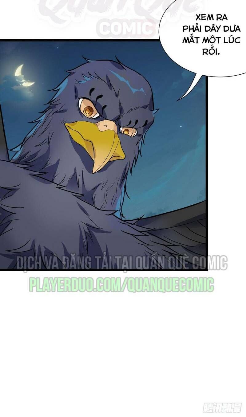 đỉnh phong cường thiếu chapter 48 28