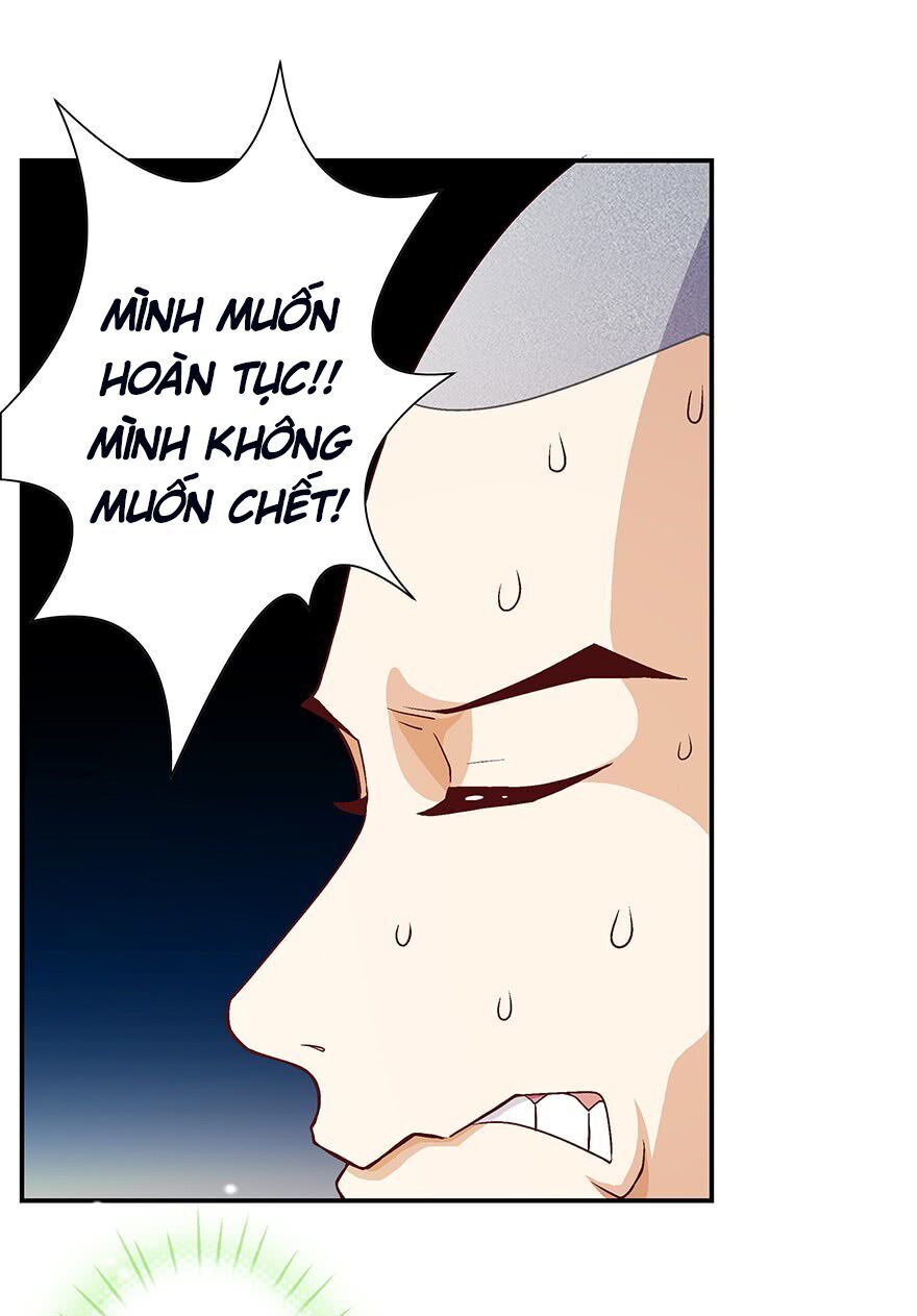 độ ta không độ nàng chapter 9 20