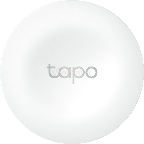 Công tắc điều khiển TP-Link Tapo Smart Button S200B - Hàng chính hãng