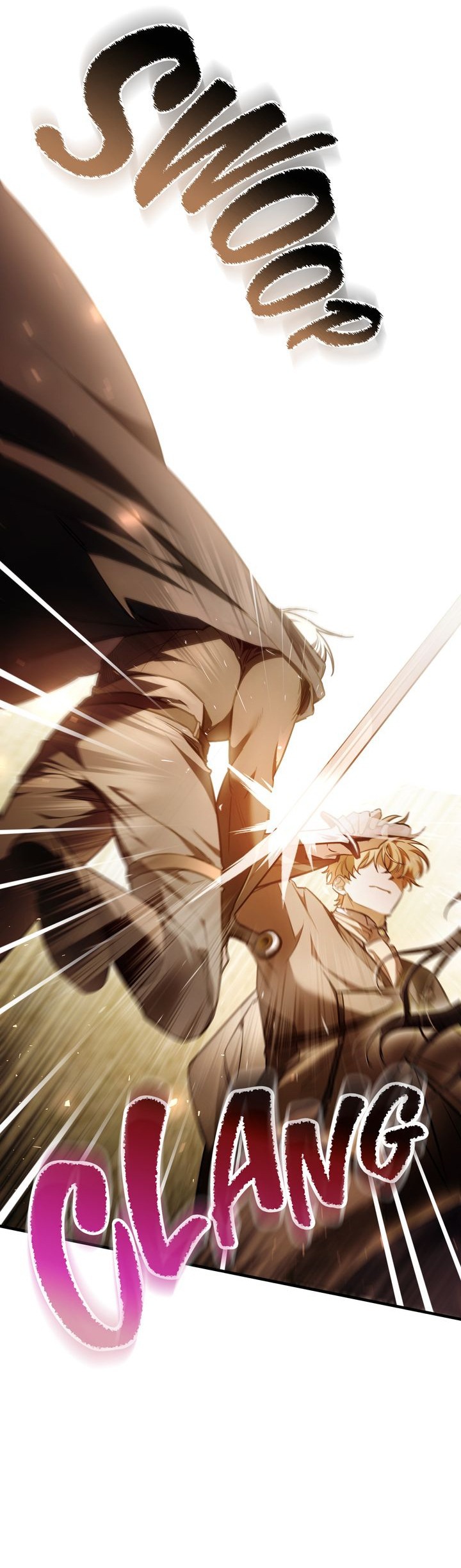 cái bóng trong đêm chapter 79 11