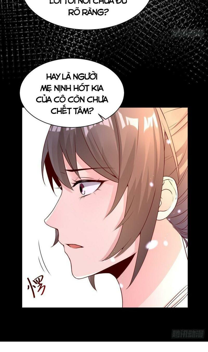 vua đầu tư mạnh nhất chapter 4 6