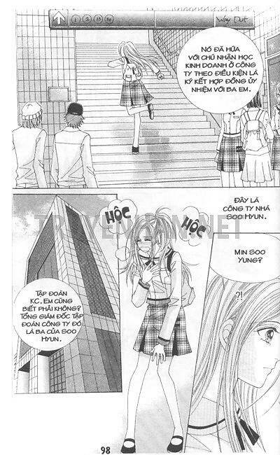 nụ hôn 5000 won chapter 53 20