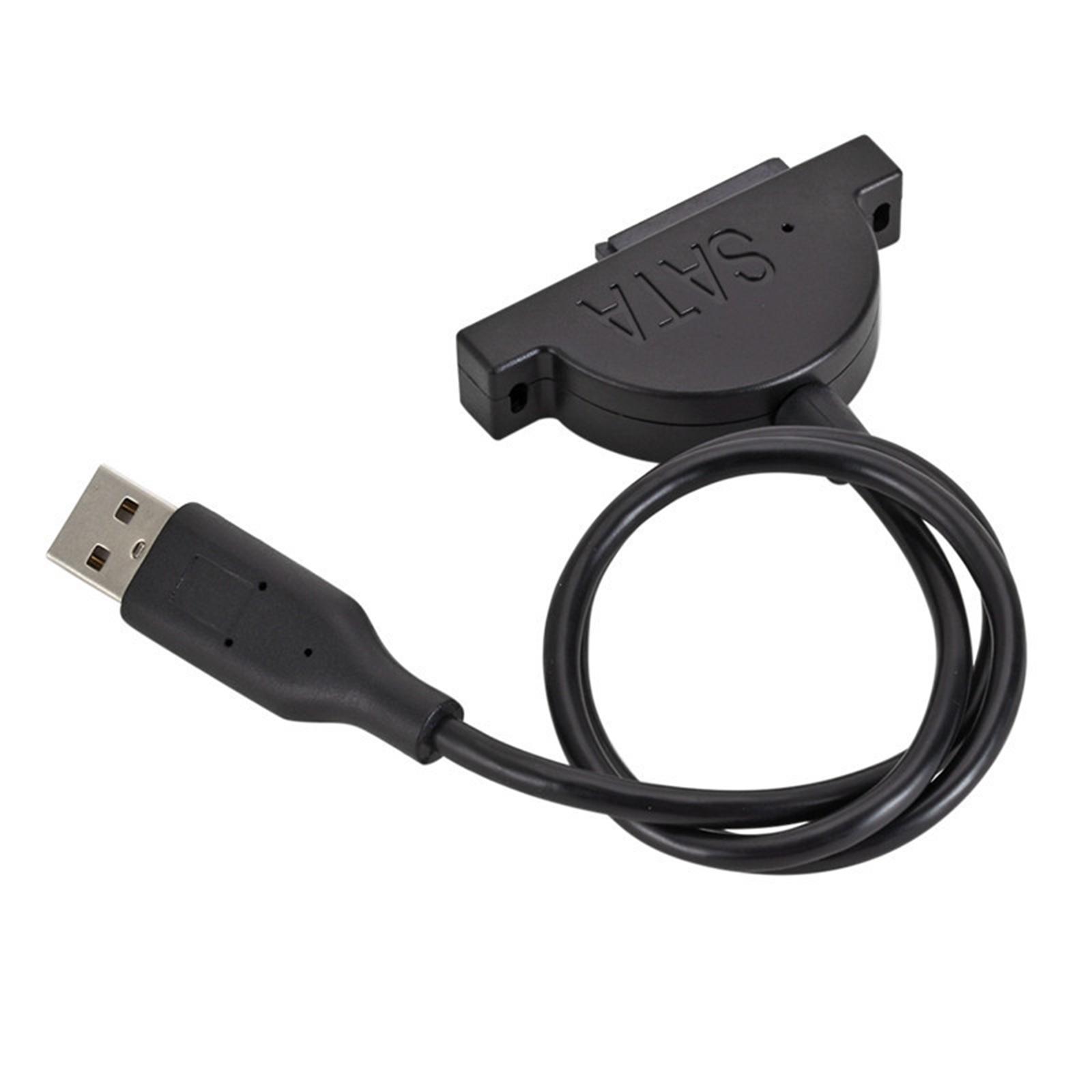 To USB 2.0  Cable  Interface for Computer   480MB/S