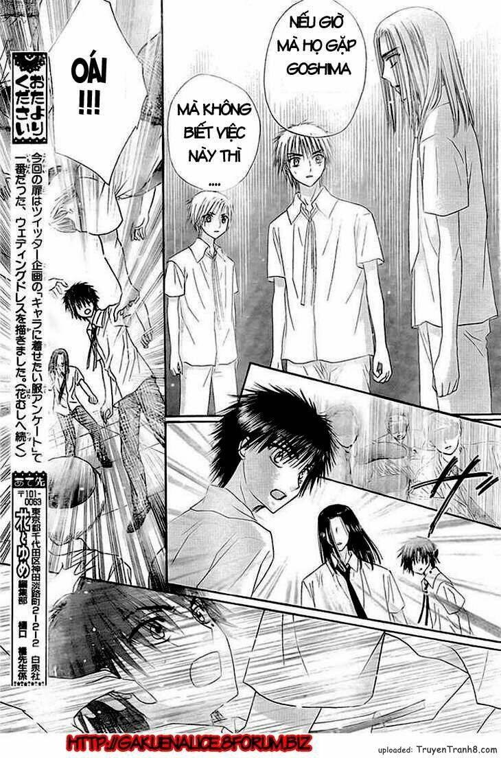 gakuen alice chapter 134 27