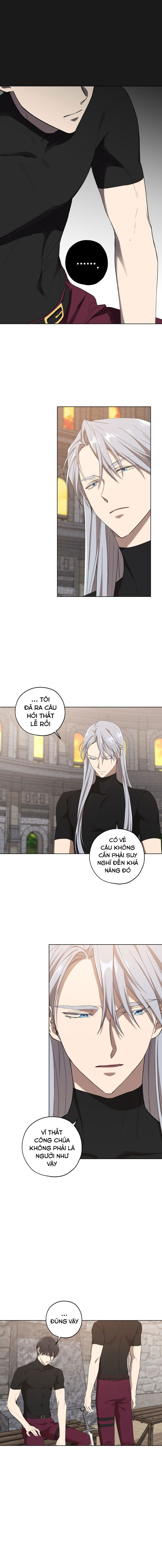 công chúa khắc ấn kẻ phản nghịch chapter 16 2