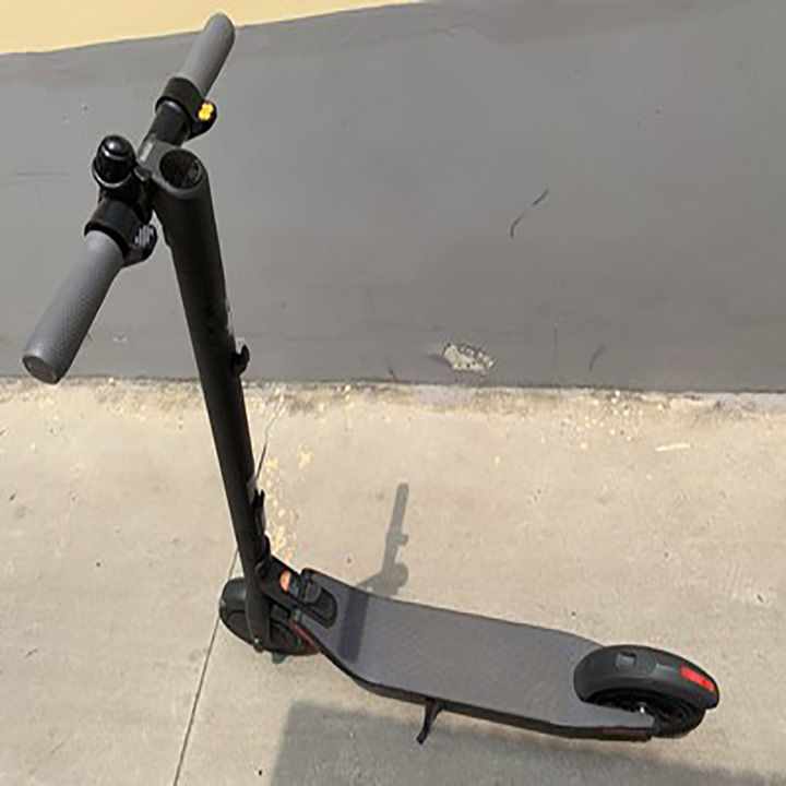 Xe điện cân bằng gấp gọn thông minh Scooter