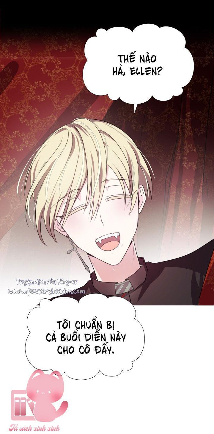 nguyện ước vô vọng của ma nữ chapter 23 22