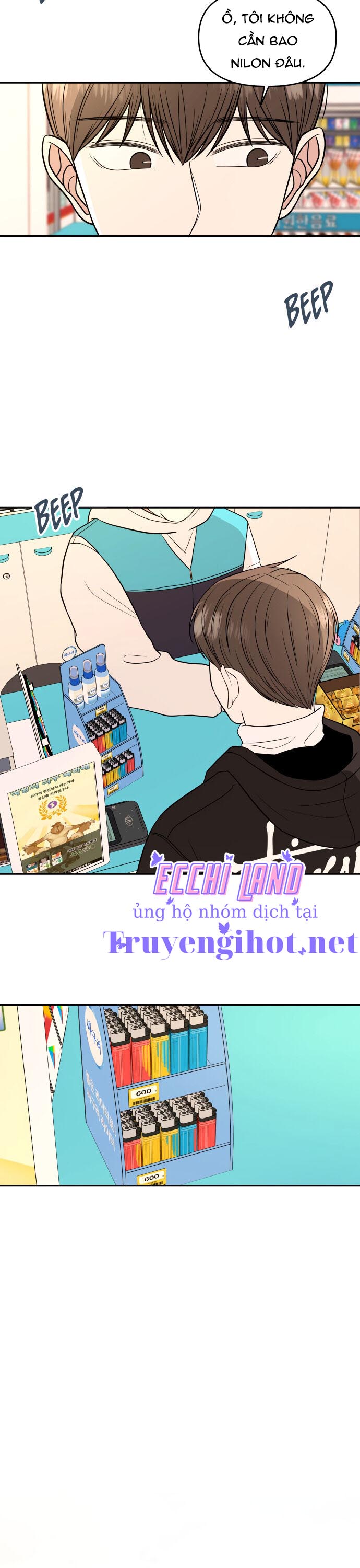 xin hãy xuất hiện chapter 1.2 8