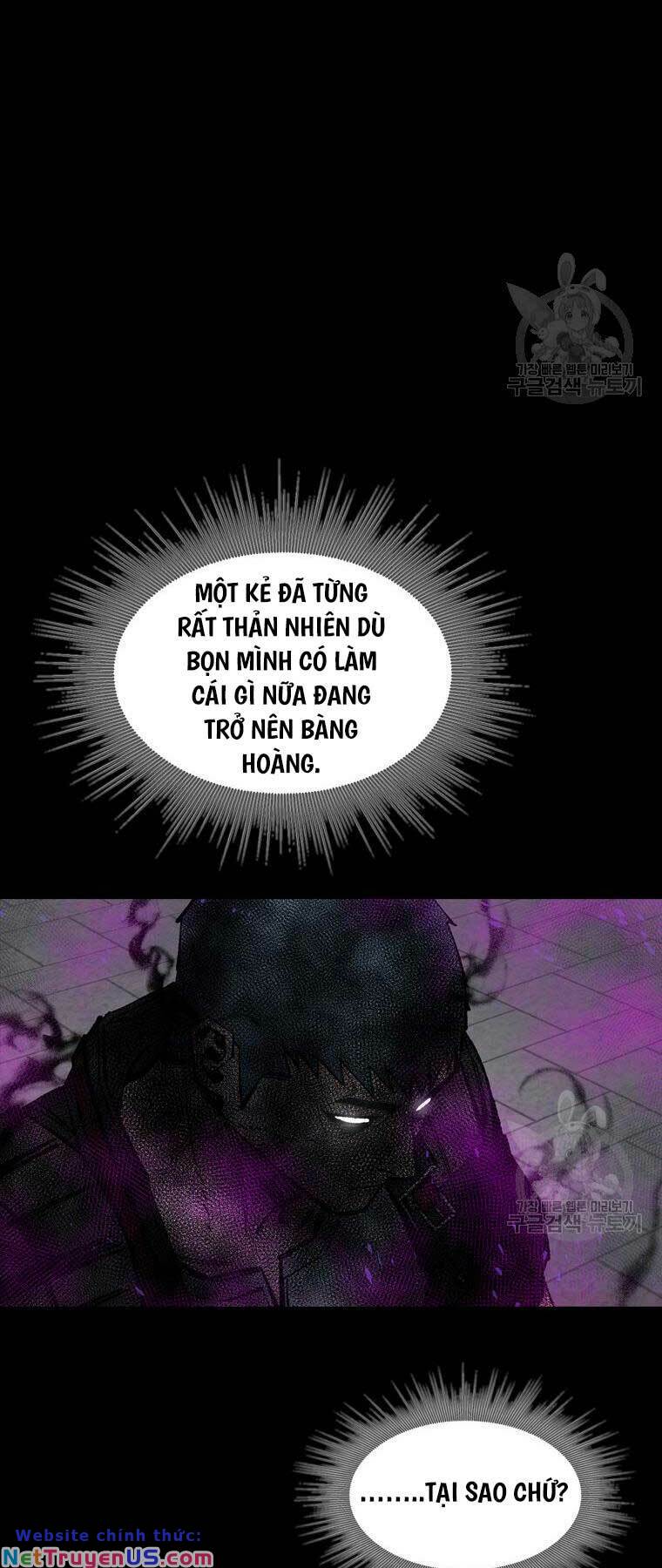 mật mã mê cung chapter 95 41