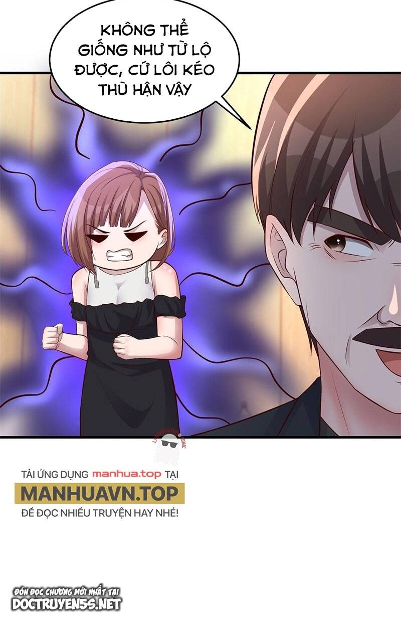 chị gái tôi là đại minh tinh chapter 165 20