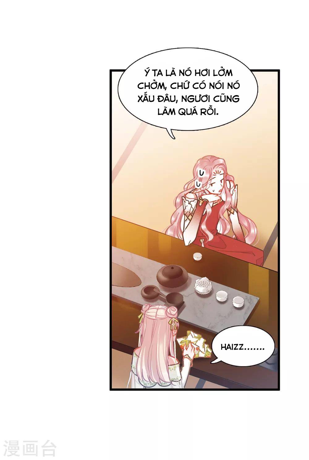 danh kiếm trủng chapter 18 27