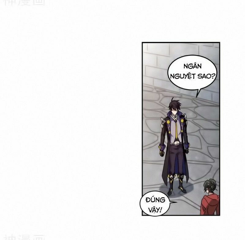 võng du chi cận chiến pháp sư chapter 293 3