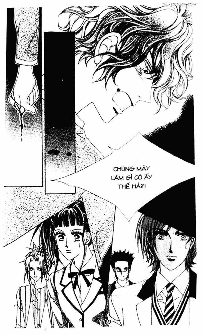 điên vì yêu - love like crazy chapter 47 7