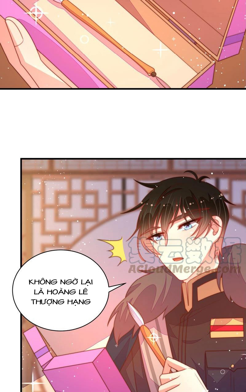 ngày nào thiếu soái cũng ghen chapter 322 14